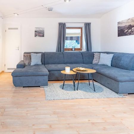 Der Berg Ruft Apartment ซอนโทเฟิน ภายนอก รูปภาพ